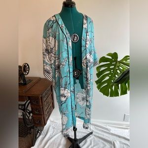 Robe originally from ModCloth